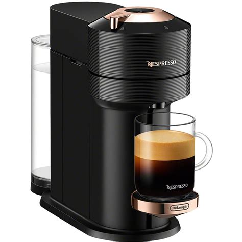 Nespresso Vertuo Next Espresso Roast Coffee Maker